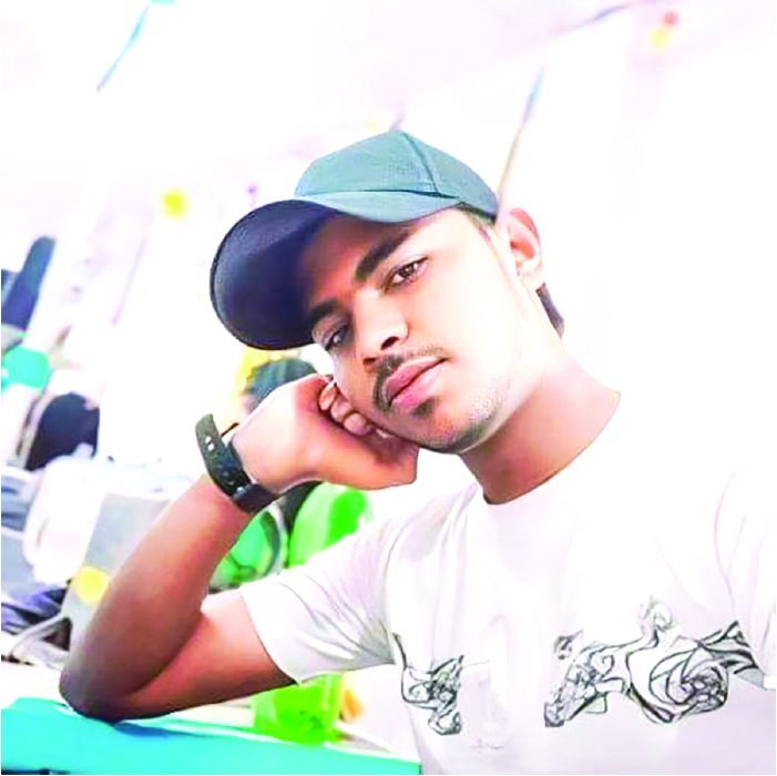 Image of নাজমুল মিয়া